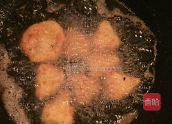 椰蓉土豆饼的做法图解11