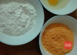 芋丸的做法图解1