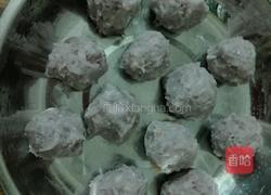 芋丸的做法图解3
