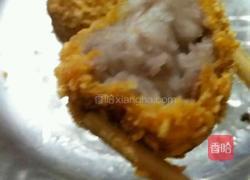 芋丸的做法图解9