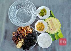 五味尚膳鲜煮酸梅汤的做法图解1