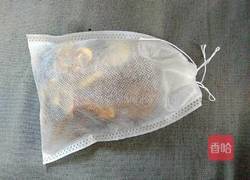 五味尚膳鲜煮酸梅汤的做法图解3