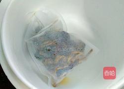 五味尚膳鲜煮酸梅汤的做法图解4