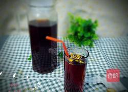 五味尚膳鲜煮酸梅汤的做法图解8