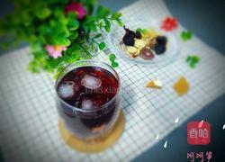 五味尚膳鲜煮酸梅汤的做法图解9