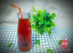 五味尚膳鲜煮酸梅汤的做法图解12