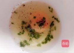 早餐尖椒肉丝卷饼的做法图解4