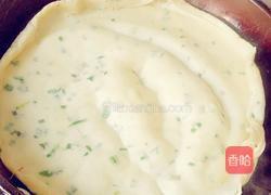 早餐尖椒肉丝卷饼的做法图解7