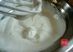 抹茶芝士冻饼的做法图解7