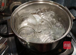 凤梨果酱的做法图解1