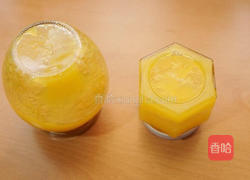 凤梨果酱的做法图解4