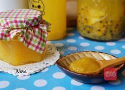 凤梨果酱的做法图解5