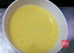 电饭煲原味蛋糕的做法图解2