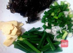 紫菜丸子汤的做法图解2