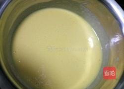 电饭煲原味蛋糕的做法图解3