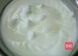 电饭煲原味蛋糕的做法图解6