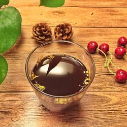 鲜煮酸梅汤的做法[图]