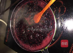 自制桑椹膏的做法图解5
