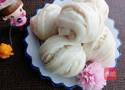 蒸花卷的做法图解10