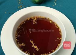 五味尚膳鲜煮酸梅汤的做法图解7