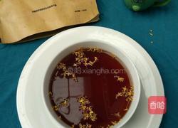 五味尚膳鲜煮酸梅汤的做法图解6