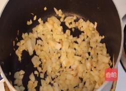 意大利苹果炖饭的做法图解5