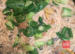 海鲜面的做法图解2