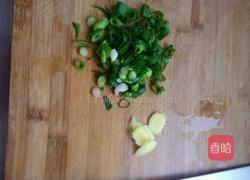 糖醋藕片的做法图解3