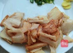 糖醋藕片的做法图解8