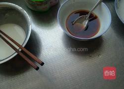 糖醋藕片的做法图解9