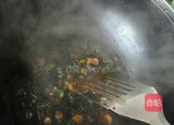 糖醋藕片的做法图解11