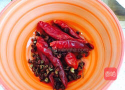 水煮龙利鱼。的做法图解3