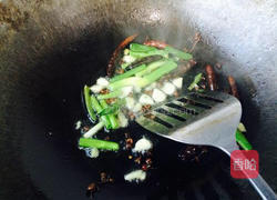 水煮龙利鱼。的做法图解4