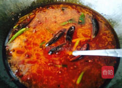 水煮龙利鱼。的做法图解6