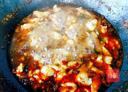 水煮龙利鱼。的做法图解7