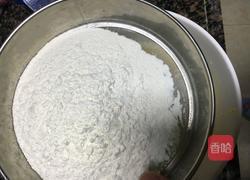 芒果紫薯千层蛋糕的做法图解3