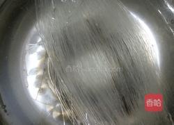 粉丝蒸扇贝的做法图解4