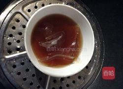 盘栽酸梅冻的做法图解2