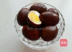 乡巴佬卤蛋的做法图解8