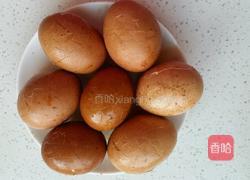 乡巴佬卤蛋的做法图解4