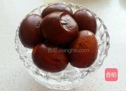 乡巴佬卤蛋的做法图解7