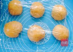 红糖辫子面包的做法图解5