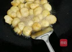 油炸洋芋坨坨的做法图解2