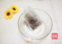 五味尚膳酸梅汤的做法图解3