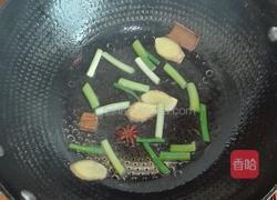 牛排炖粘玉米的做法图解3