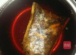 鲜煮酸梅汤的做法图解3