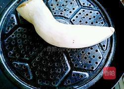 凉拌手撕杏鲍菇的做法图解2