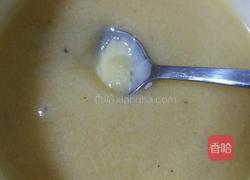 香甜椰子球的做法图解2