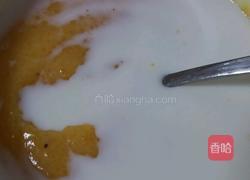 香甜椰子球的做法图解4