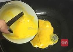 蕃茄炒鸡蛋的做法图解4